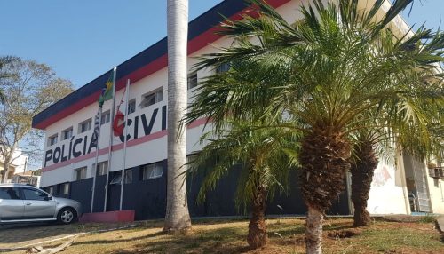 Polícia Civil investiga morte de homem encontrado caído em rua em Pirapozinho