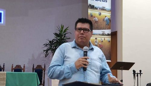 Reforma Protestante no curso de História da UNIFAI...