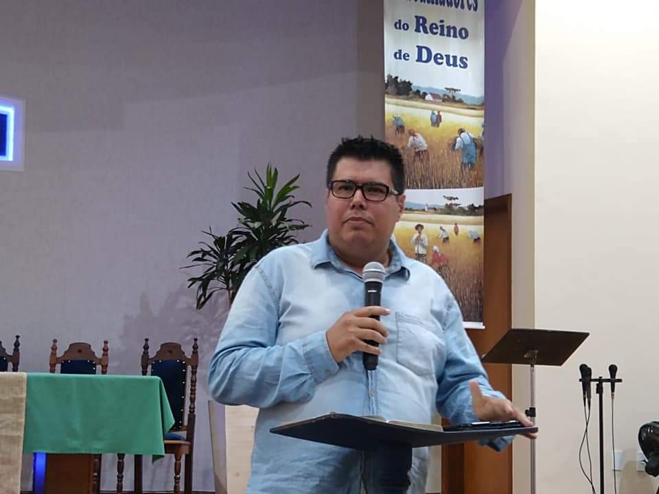 Reforma Protestante no curso de História da UNIFAI...