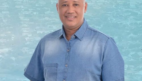 Entrevista com Riquinha do Bar -Vereador eleito em Adamantina