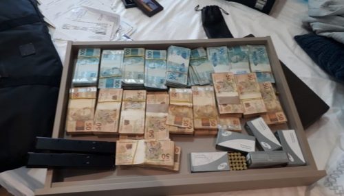Maior operação do ano da Polícia Federal, tem mandados cumpridos em Araçatuba