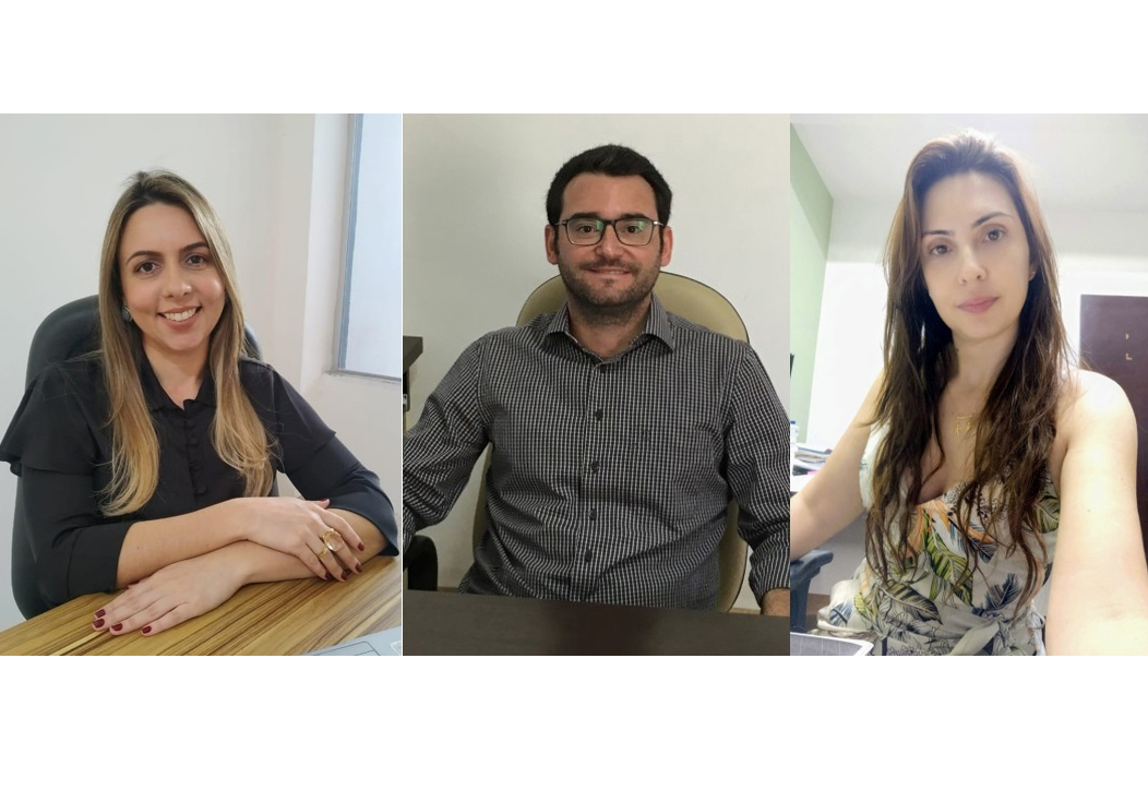 Direito 25 anos: ex-alunos atuam juntos na  Procuradoria Jurídica do Município de Adamantina