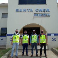 Doação De Sangue Em Dracena