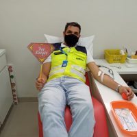 Doação De Sangue Em Dracena (3)