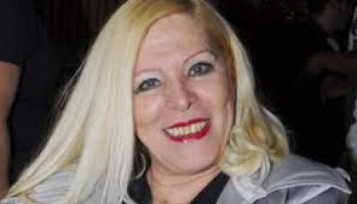 Morre a cantora Vanusa aos 73 anos por insuficiência respiratória