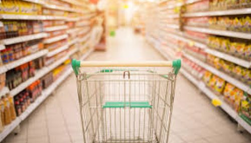 Mesmo com eleição, supermercados abrem no dia 15