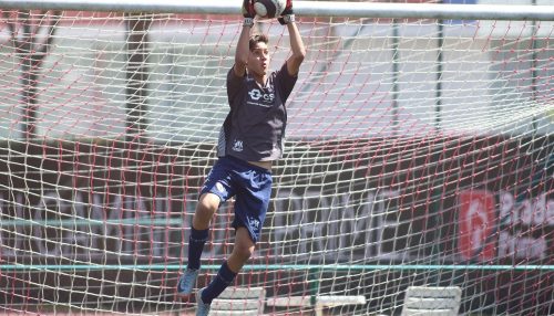 Adamantinense, Cesar Augusto é o novo reforço do Esquadrão (Bahia)