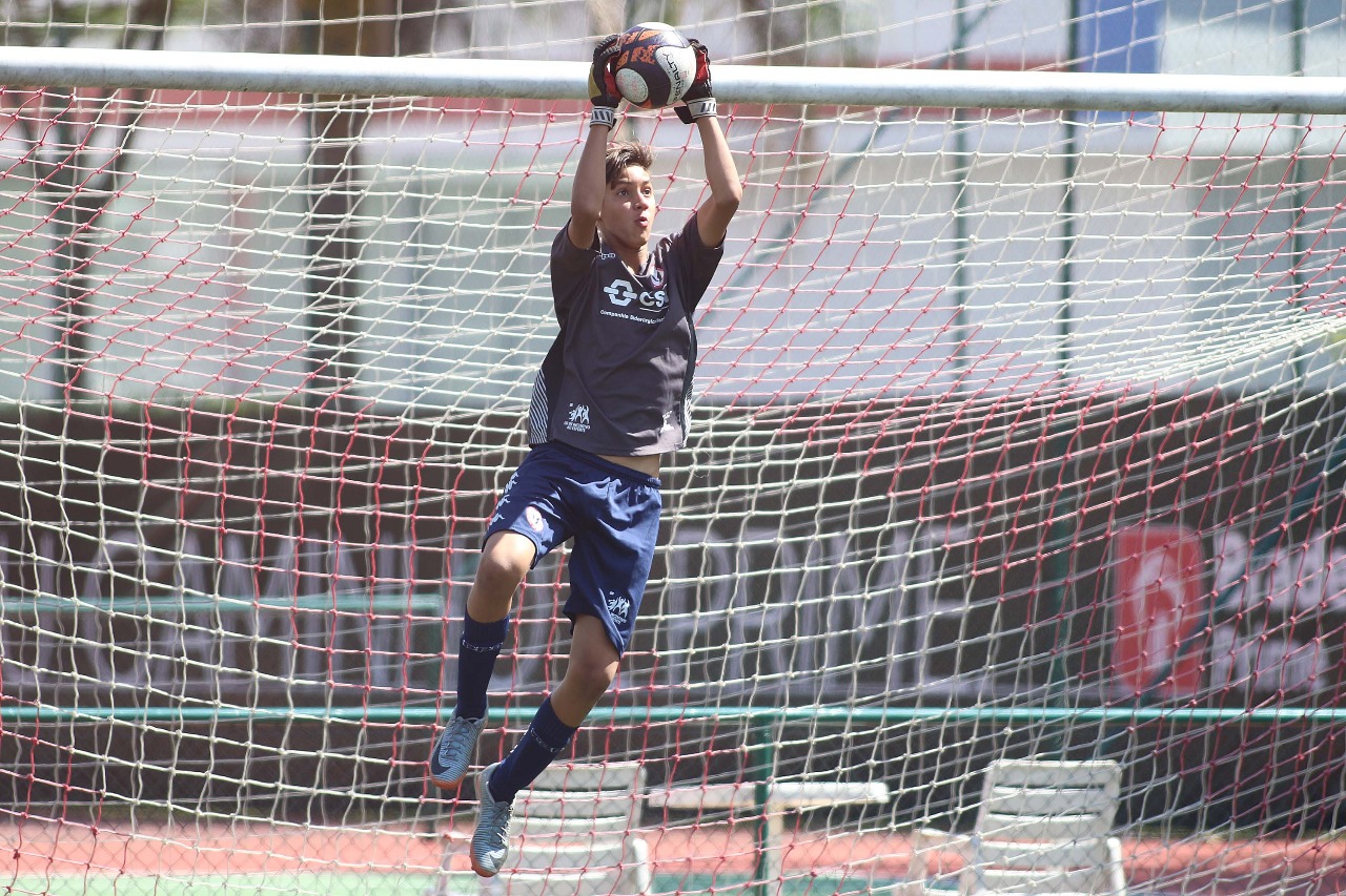 Adamantinense, Cesar Augusto é o novo reforço do Esquadrão (Bahia)