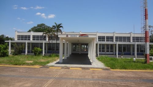 Governo de SP abre data room para concessão dos 22 aeroportos estaduais, entre eles o de Tupã