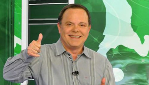 Criador do ‘Alô, você’, Fernando Vanucci morre aos 69 anos