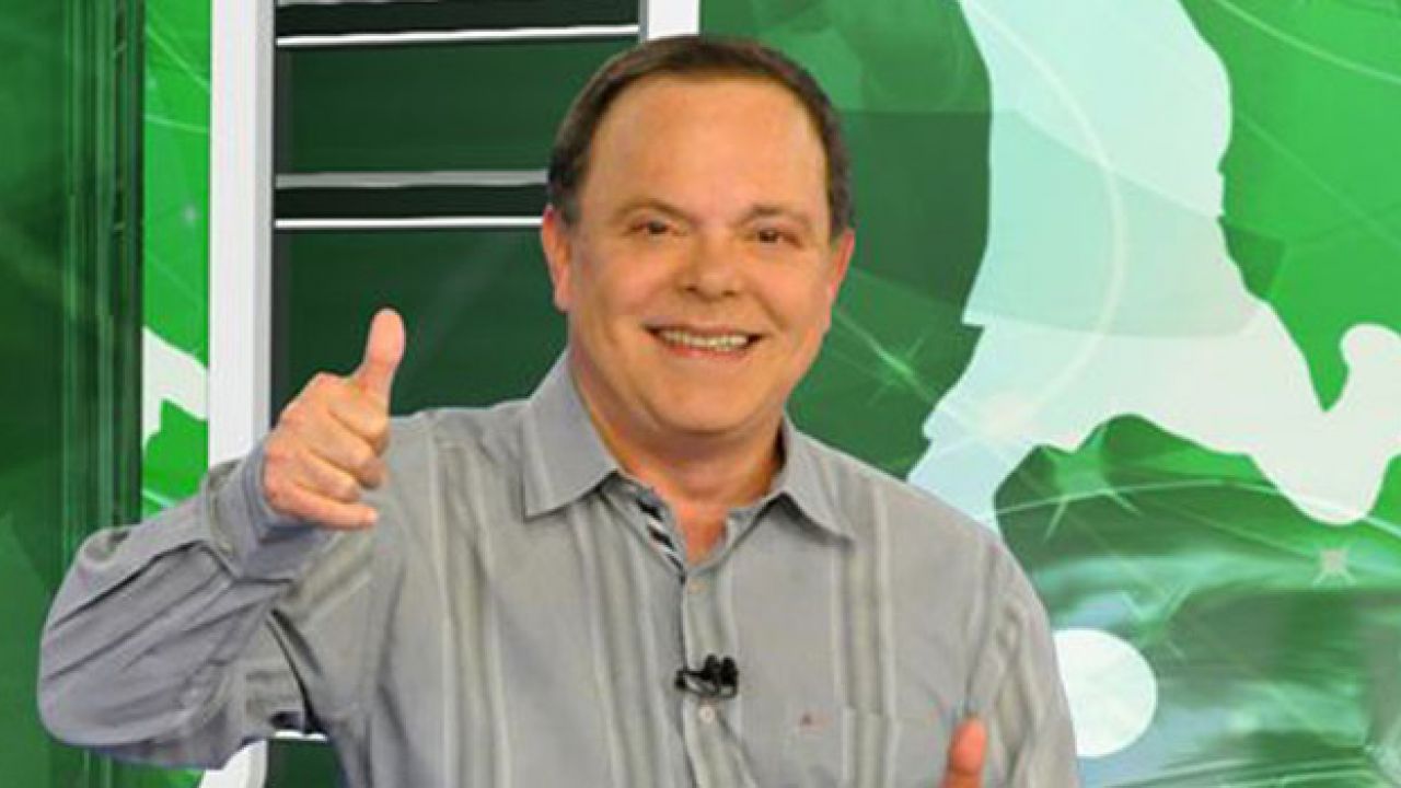 Criador do ‘Alô, você’, Fernando Vanucci morre aos 69 anos