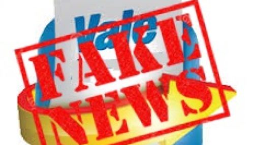 Programa Vale-Gás Natalino é fake news.