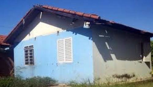 Caixa Federal prevê para final de novembro a entrega das 54 casas populares