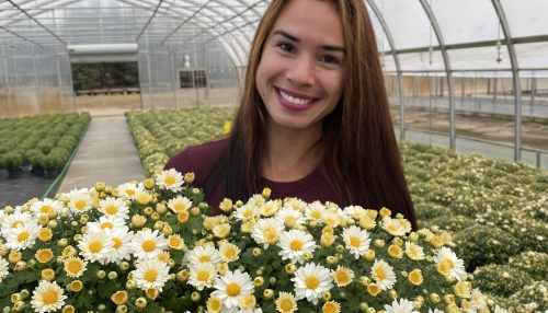 Ex-aluna de Agronomia da UniFAI é  contratada por empresa dos Estados Unidos