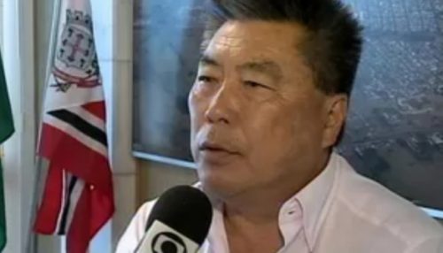 Morre o ex-secretário de saúde de Adamantina, Jorge Chihara