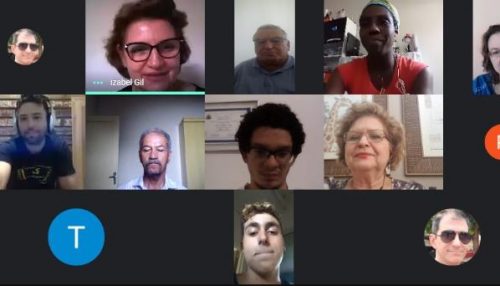 1º ÁLBUM MUSICAL REGIONAL – UMA EXPERIÊNCIA COLETIVA