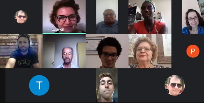 1º ÁLBUM MUSICAL REGIONAL – UMA EXPERIÊNCIA COLETIVA