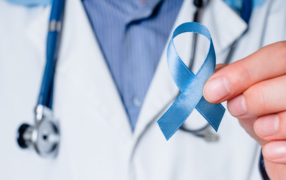 Novembro Azul: o mês de conscientização sobre a saúde do homem