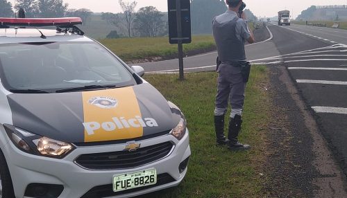 Operação Finados no Oeste Paulista apresenta queda no número de acidentes em rodovias