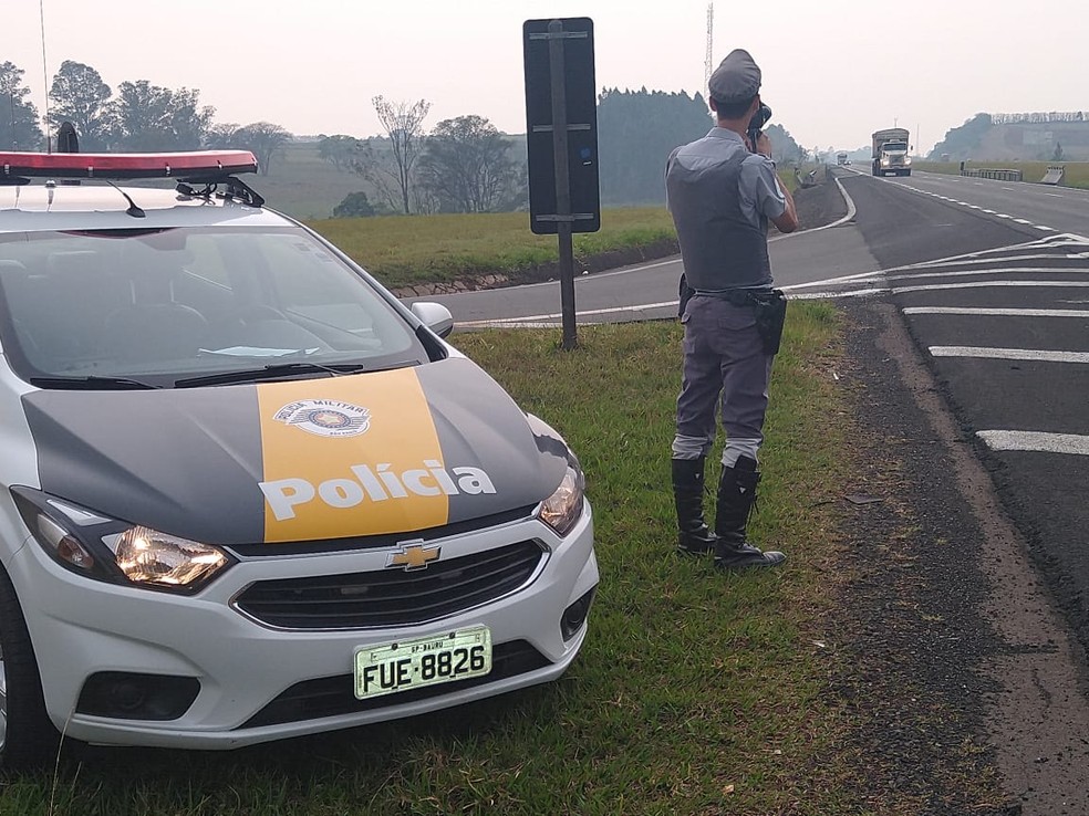 Operação Finados no Oeste Paulista apresenta queda no número de acidentes em rodovias