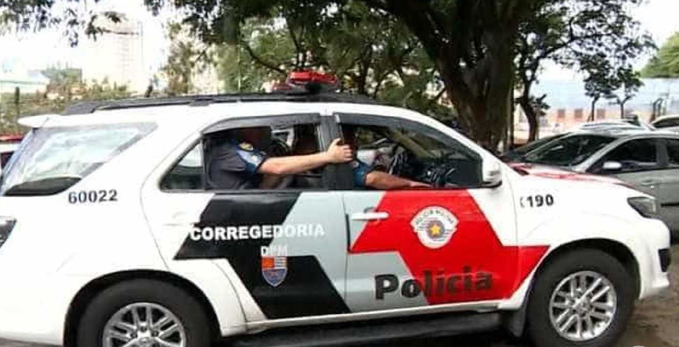 Corregedoria da Polícia Militar faz busca e apreensão em Adamantina