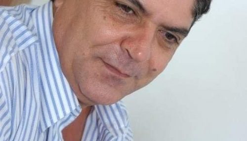 Lucas Macedo, referência no rádio e na TV, morre em Presidente Prudente