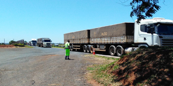 Operação Balança é mantida em rodovias de Assis e Dracena