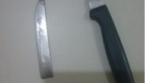 Confusão familiar termina com um homem esfaqueado nas costas em Martinópolis