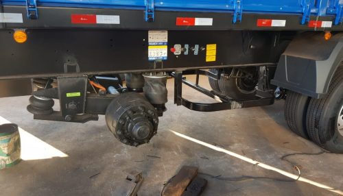 Articulador de quadrilha que adulterava semirreboques é preso em Ourinhos: 'Cooptava clientes', diz delegado