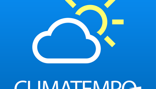 2021 começa com muita chuva no Sudeste