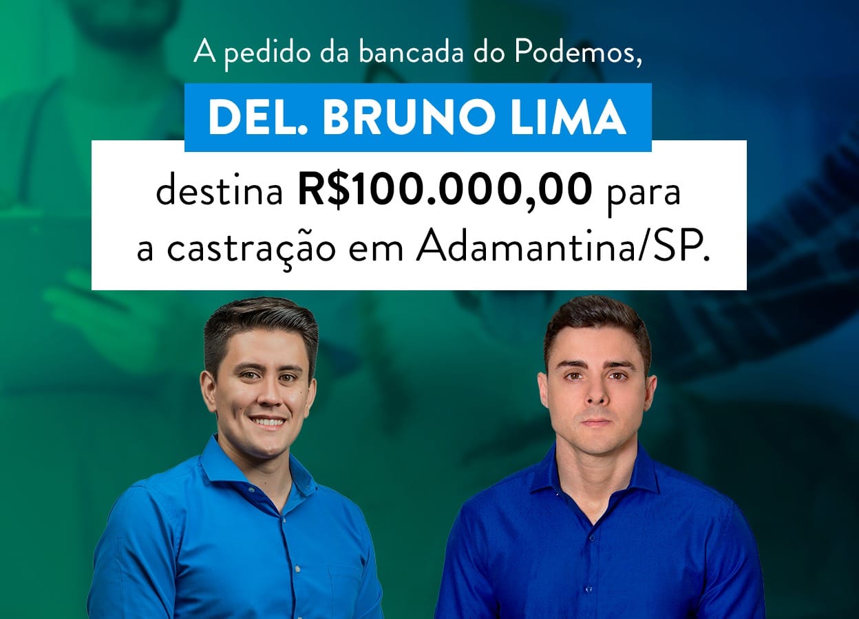 Recursos / causa animal / castração