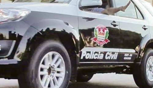 Polícia Civil em “Operação Tautocronia” cumpre cinco mandados de prisão em Dracena