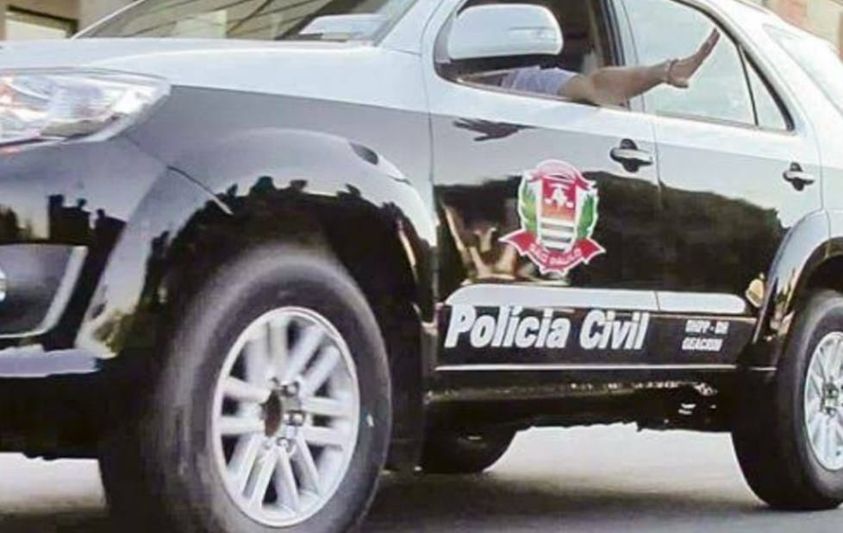 Polícia Civil em “Operação Tautocronia” cumpre cinco mandados de prisão em Dracena