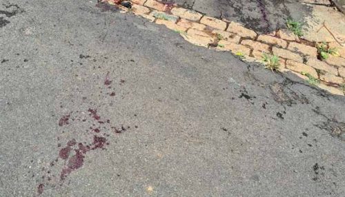 Homem é esfaqueado em Tupã, e fica em estado grave