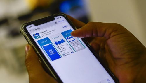 Beneficiários do Bolsa Família passarão a receber por poupança digital