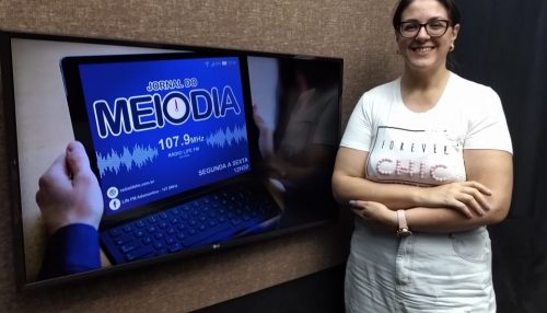 Campanha de Natal - Cenaic e Anhanguera Polo de Adamantina