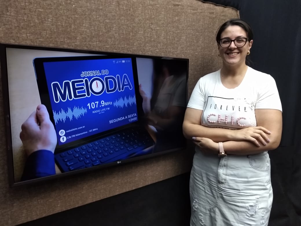 Campanha de Natal - Cenaic e Anhanguera Polo de Adamantina