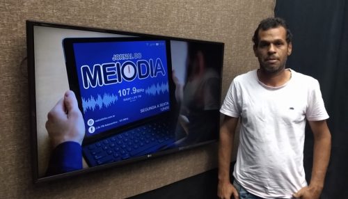 Natal Solidário do bairro Jardim Brasil