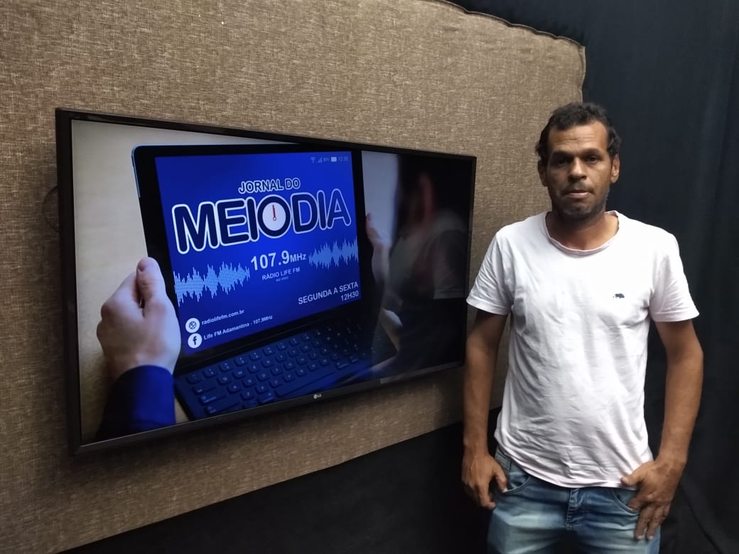 Natal Solidário do bairro Jardim Brasil