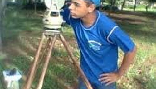 Grande oportunidade se tornar um Técnico Agropecuária