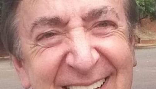 Falece empresário Sidney Grillo vítima de Covid 19
