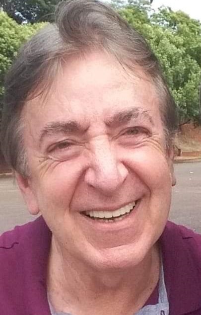 Falece empresário Sidney Grillo vítima de Covid 19