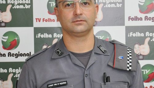 “Som alto e aglomerações estão proibidos e serão fiscalizados”, informa a PM