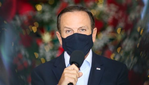 SP mantém volta às aulas presenciais para o ano letivo de 2021 e define regras