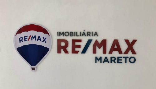 A força de vendas de imóveis da RE/Max agora em Adamantina e região