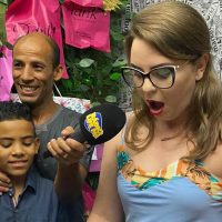 Amigo Secreto Life FM (2)