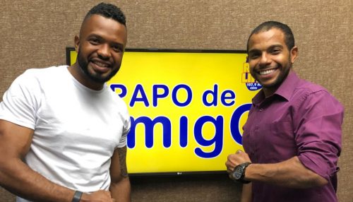 Frentista que se destacou por atitude altruísta é entrevistado no 