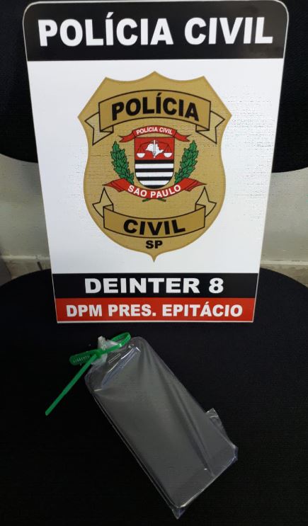 Polícia  Civil de Caiuá deflagra ação para desarticular grupo responsável pelo tráfico de drogas em Caiuá , Presidente Epitácio e Santo Anastácio