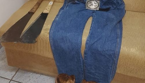 Homem é acusado de estrupo e roubo em Junqueirópolis