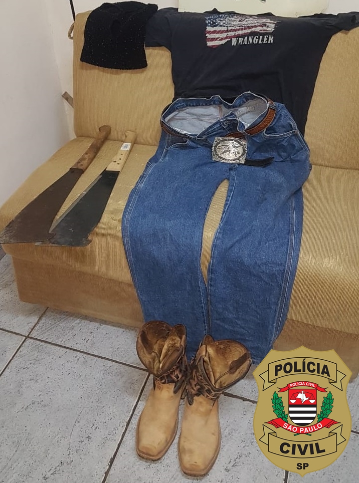 Homem é acusado de estrupo e roubo em Junqueirópolis